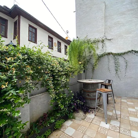 דירה Asmaalti בורסה