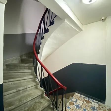 Asmaalti Appartement Bursa