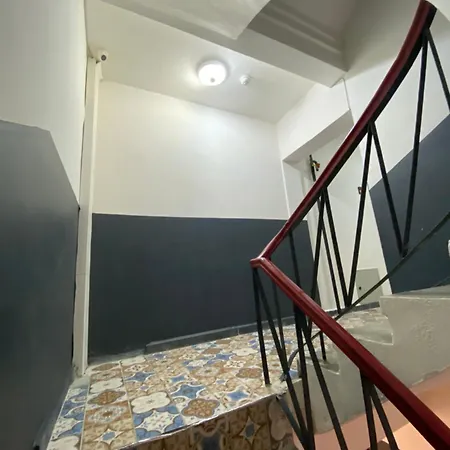 Asmaalti Appartement