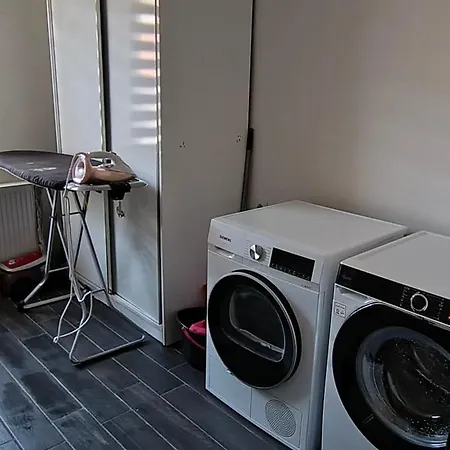 Asmaalti Appartement *
