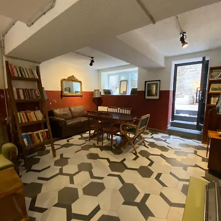 Appartement Asmaalti *