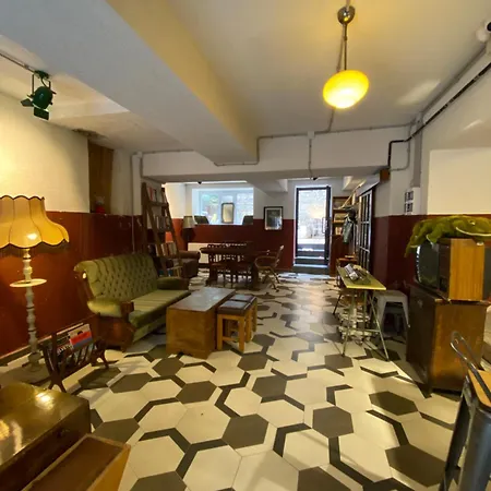 Appartement Asmaalti