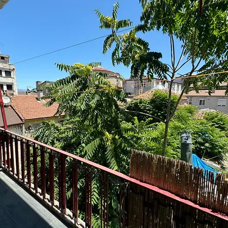 Appartement Asmaalti Bursa