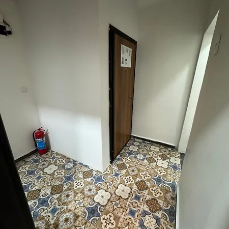 Asmaalti Appartement Bursa