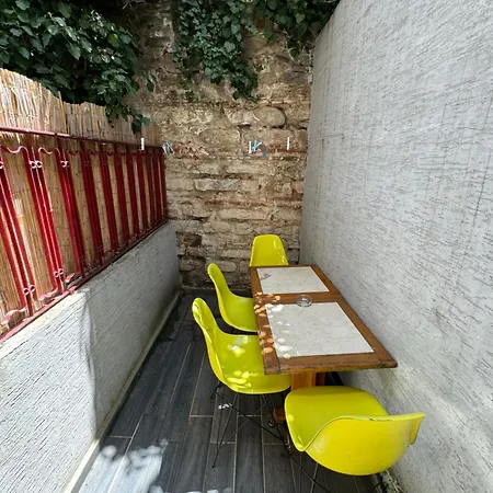 Asmaalti Appartement Bursa