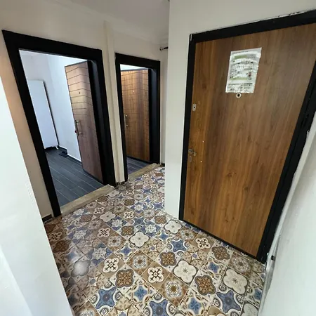 Asmaalti Appartement