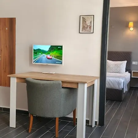 Asmaalti Appartement *