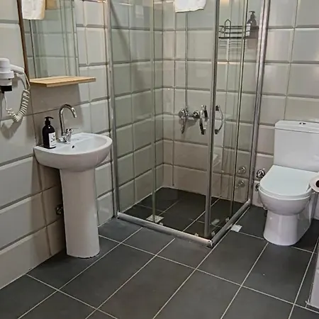 Asmaalti Appartement *