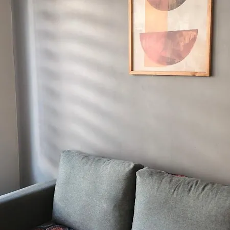 Asmaalti Appartement Bursa