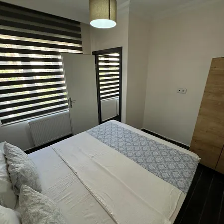 Appartement Asmaalti *