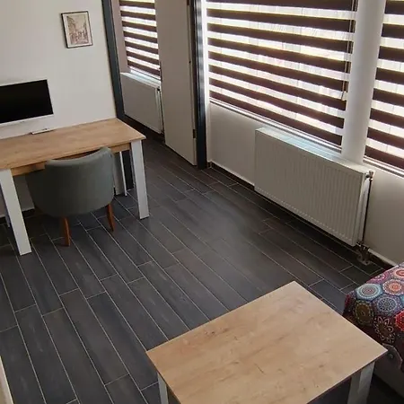 Appartement Asmaalti