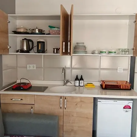 Asmaalti Appartement Bursa