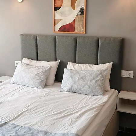 Asmaalti Appartement Bursa