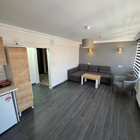 Asmaalti Appartement