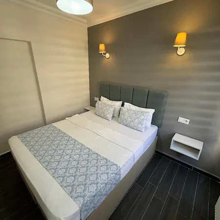 Appartement Asmaalti Bursa
