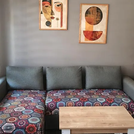 Asmaalti Appartement Bursa