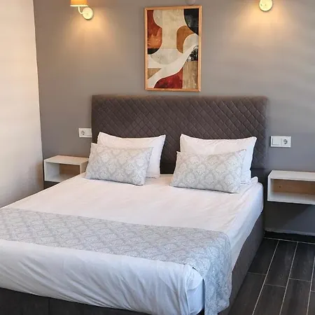 Appartement Asmaalti Bursa