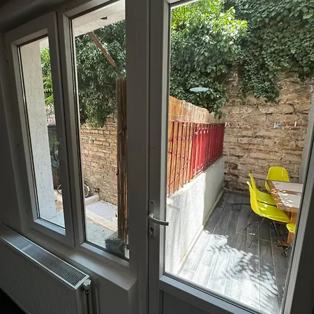 Appartement Asmaalti *