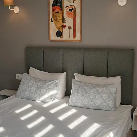 Asmaalti Appartement Bursa