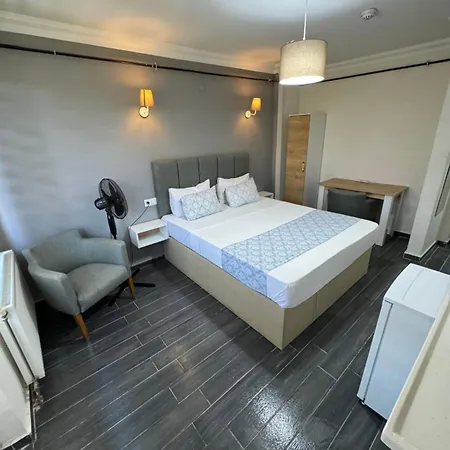 Asmaalti Appartement Bursa