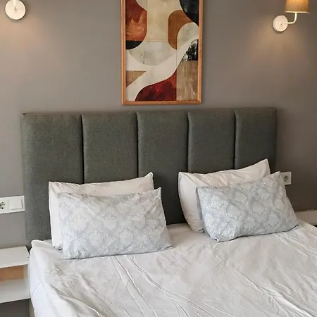Asmaalti Appartement
