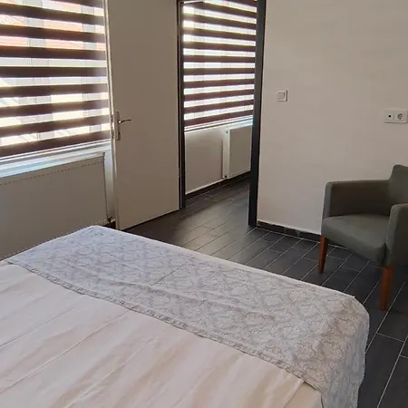 Appartement Asmaalti *