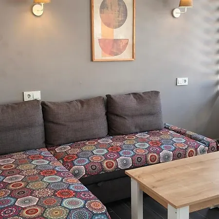 Asmaalti Appartement