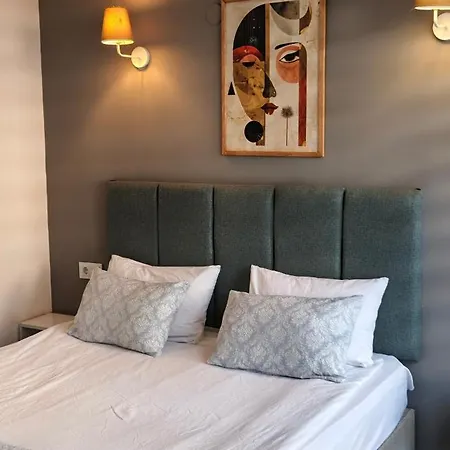Asmaalti Appartement Bursa
