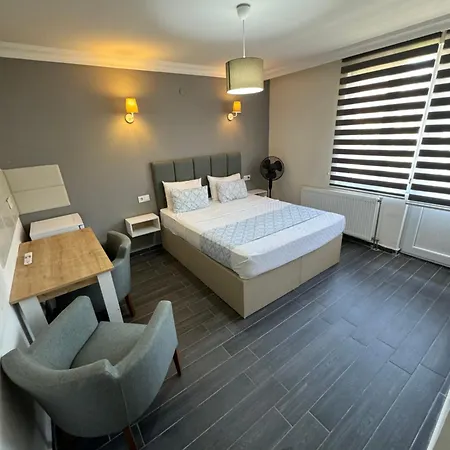 Asmaalti Appartement