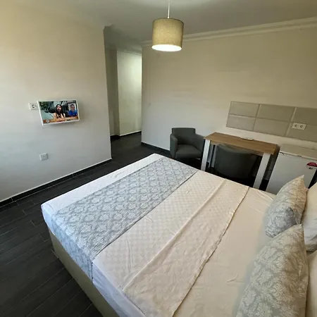 Asmaalti Appartement *