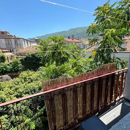 Asmaalti Appartement