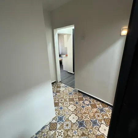 Asmaalti Appartement