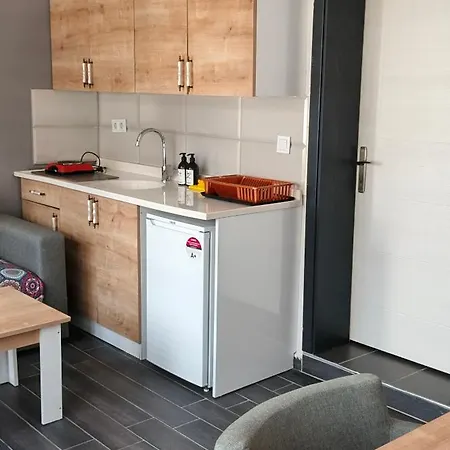 Asmaalti Appartement *