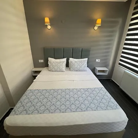 Appartement Asmaalti