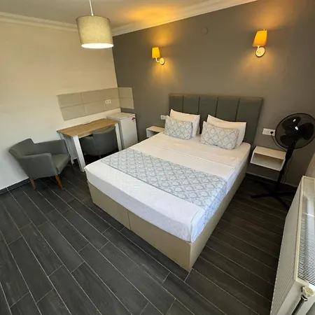 Appartement Asmaalti Bursa