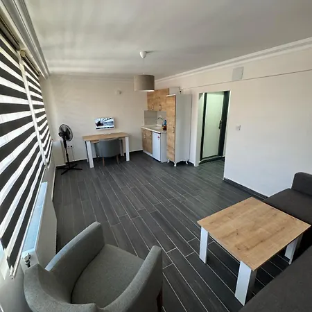 Asmaalti Appartement