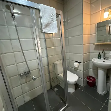 Appartement Asmaalti *