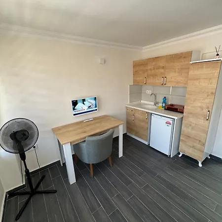 Appartement Asmaalti