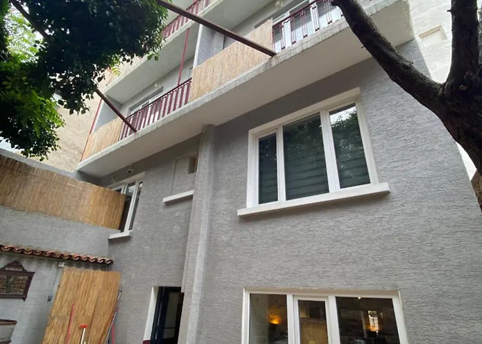 Asmaalti * בורסה