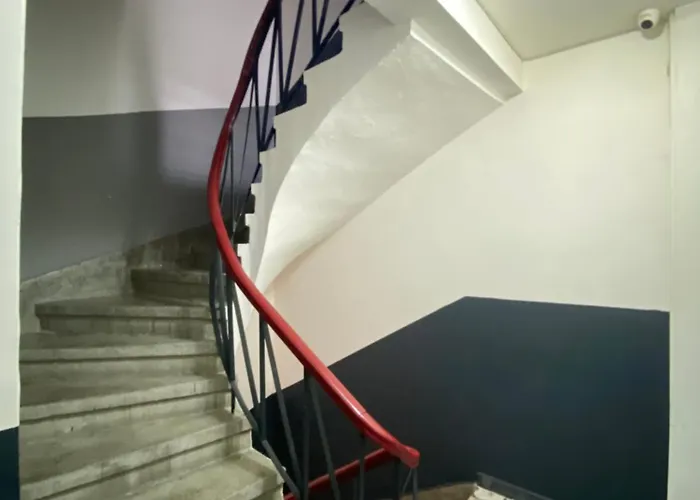 Asmaalti דירה בורסה