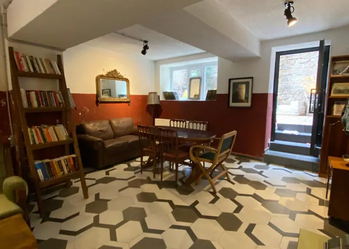 Apartment Asmaalti *