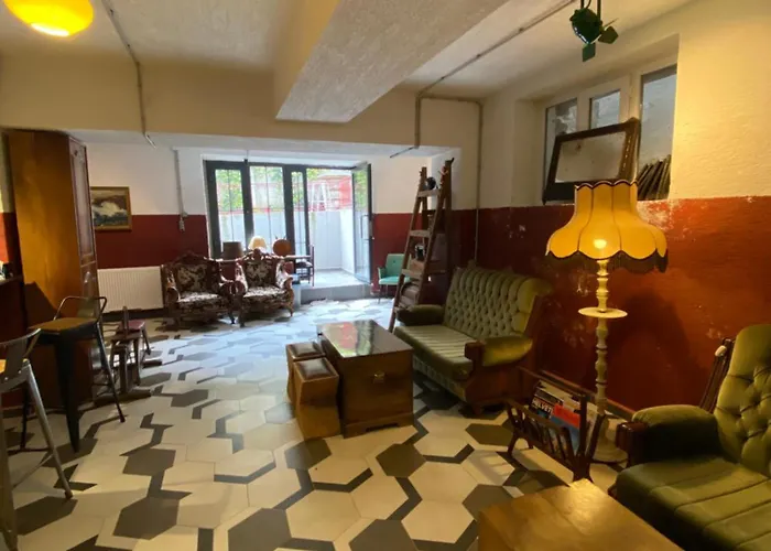 Asmaalti * בורסה