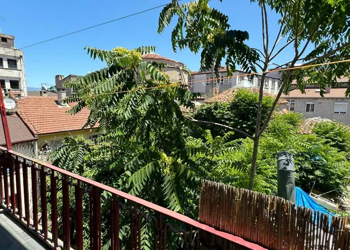 Apartment Asmaalti Bursa