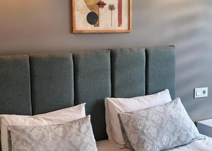 Asmaalti * בורסה