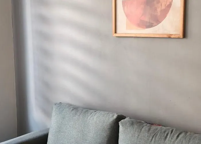 Asmaalti דירה בורסה