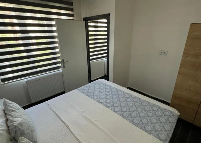 Apartment Asmaalti *