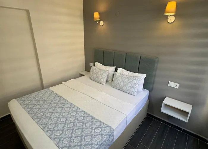 דירה Asmaalti בורסה