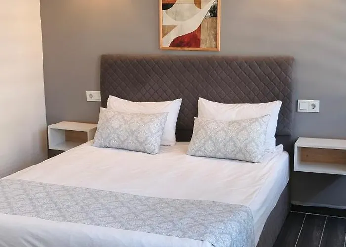 דירה Asmaalti בורסה