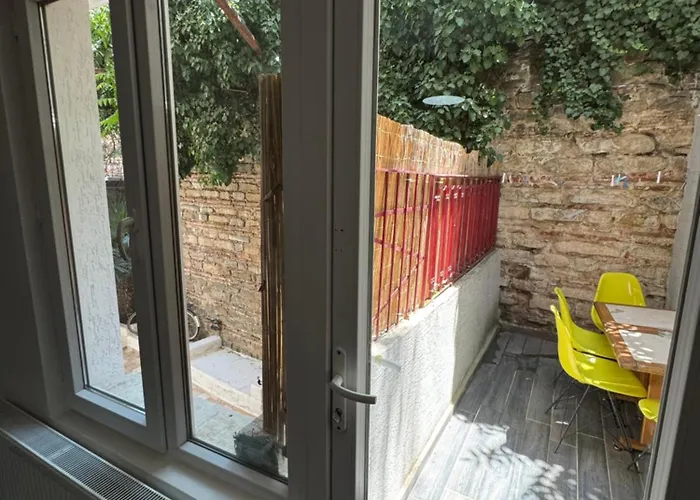 Apartment Asmaalti *