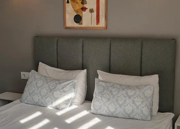 Asmaalti דירה בורסה